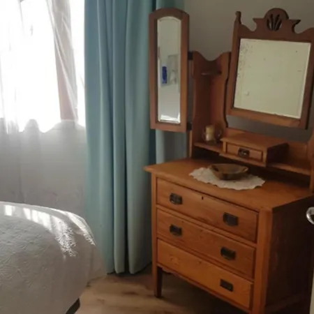 Cliff View Swellendam Apartment Room photo